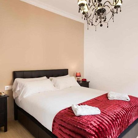 Apartment Eduardo برشلونة المظهر الخارجي الصورة