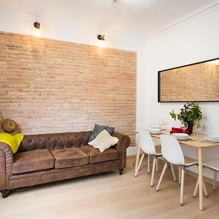 Apartment Eduardo برشلونة المظهر الخارجي الصورة