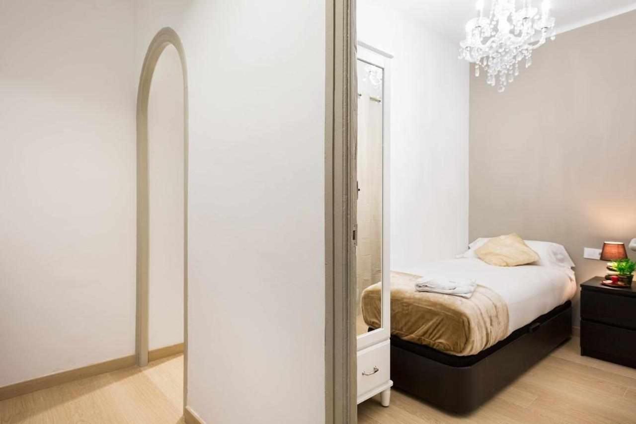 Apartment Eduardo برشلونة المظهر الخارجي الصورة
