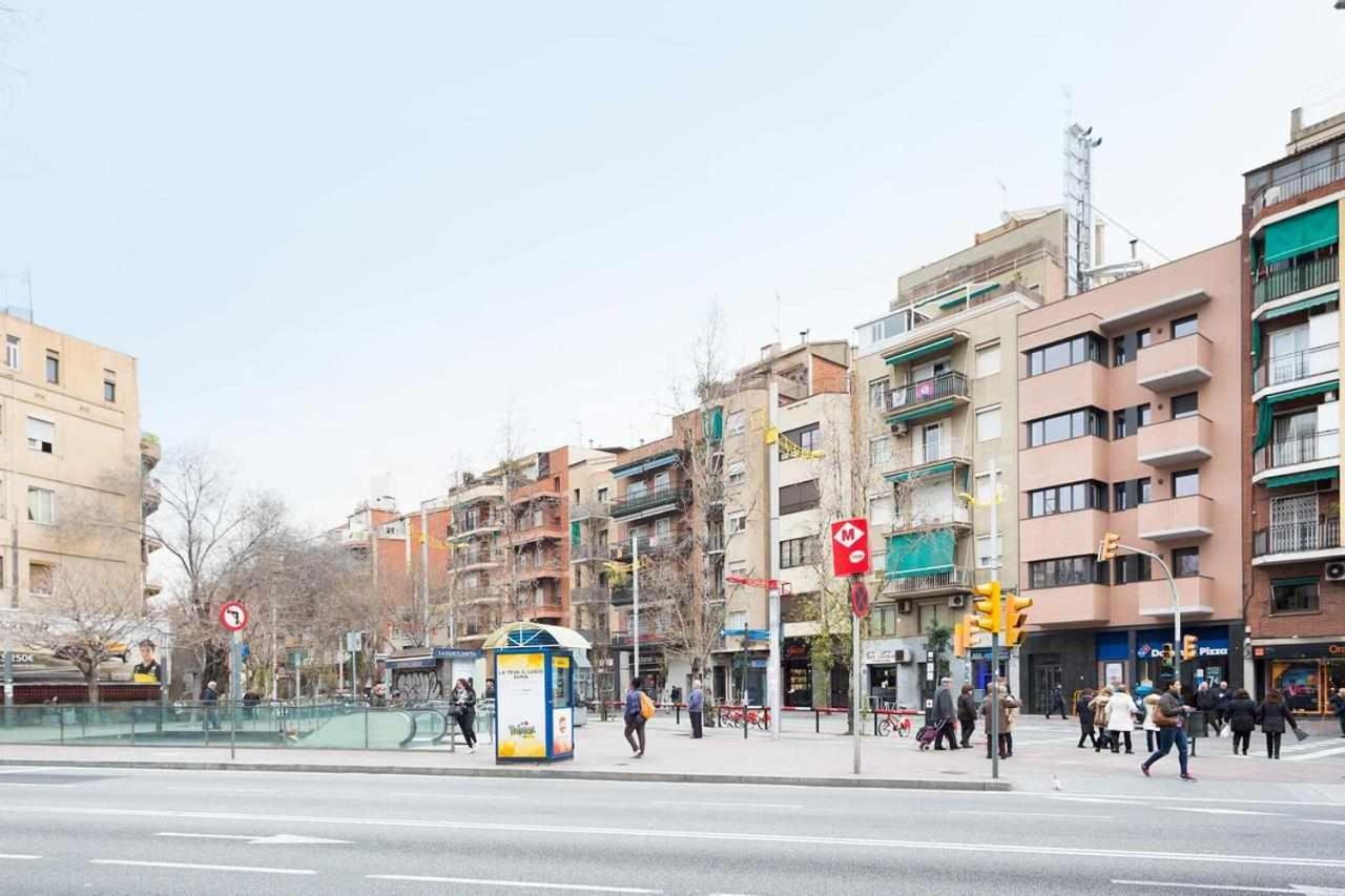 Apartment Eduardo برشلونة المظهر الخارجي الصورة